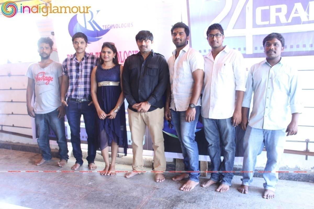 24 Crafts Production no. 2 Opening Event hd photo
