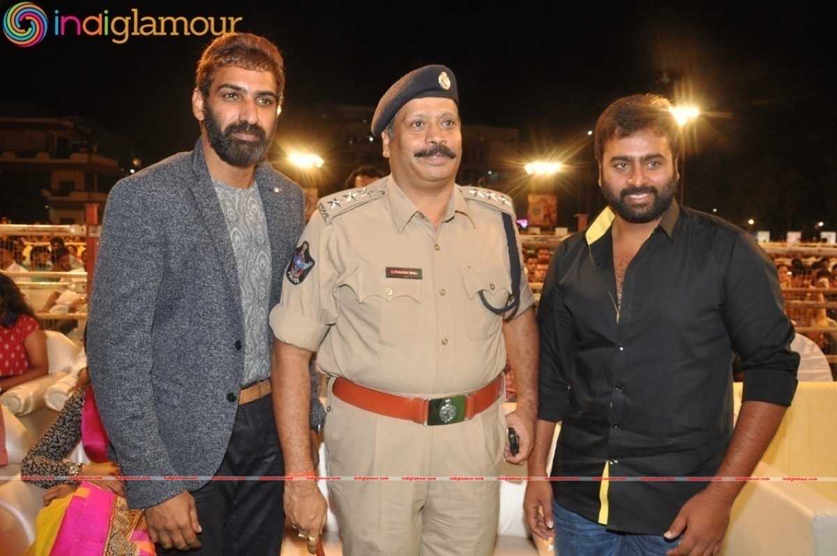 Raja Cheyyi Veste Movie Audio launch Event Event hd photo