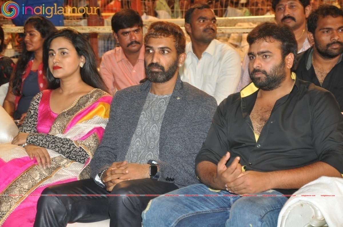 Raja Cheyyi Veste Movie Audio launch Event Event hd photo