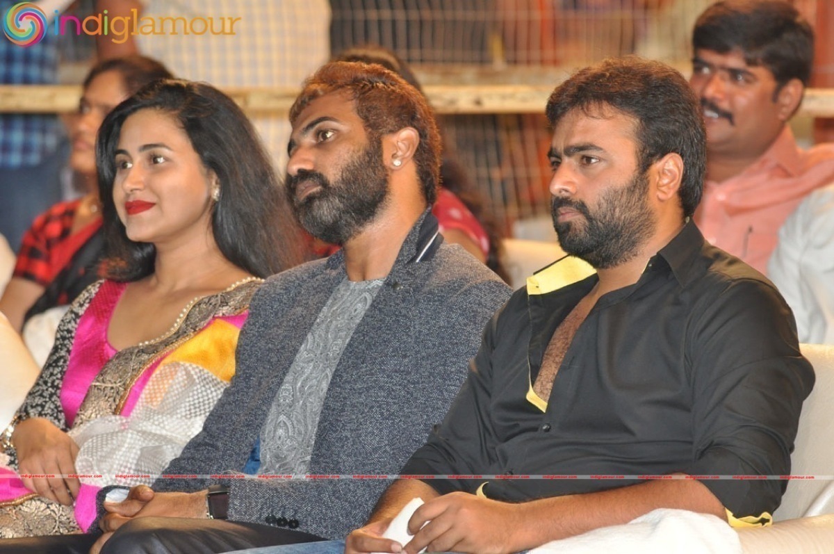 Raja Cheyyi Veste Movie Audio launch Event Event hd photo
