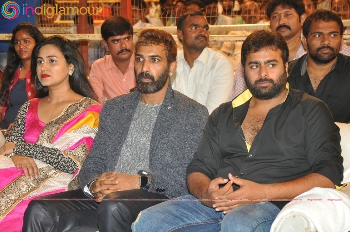 Raja Cheyyi Veste Movie Audio launch Event Event hd photo