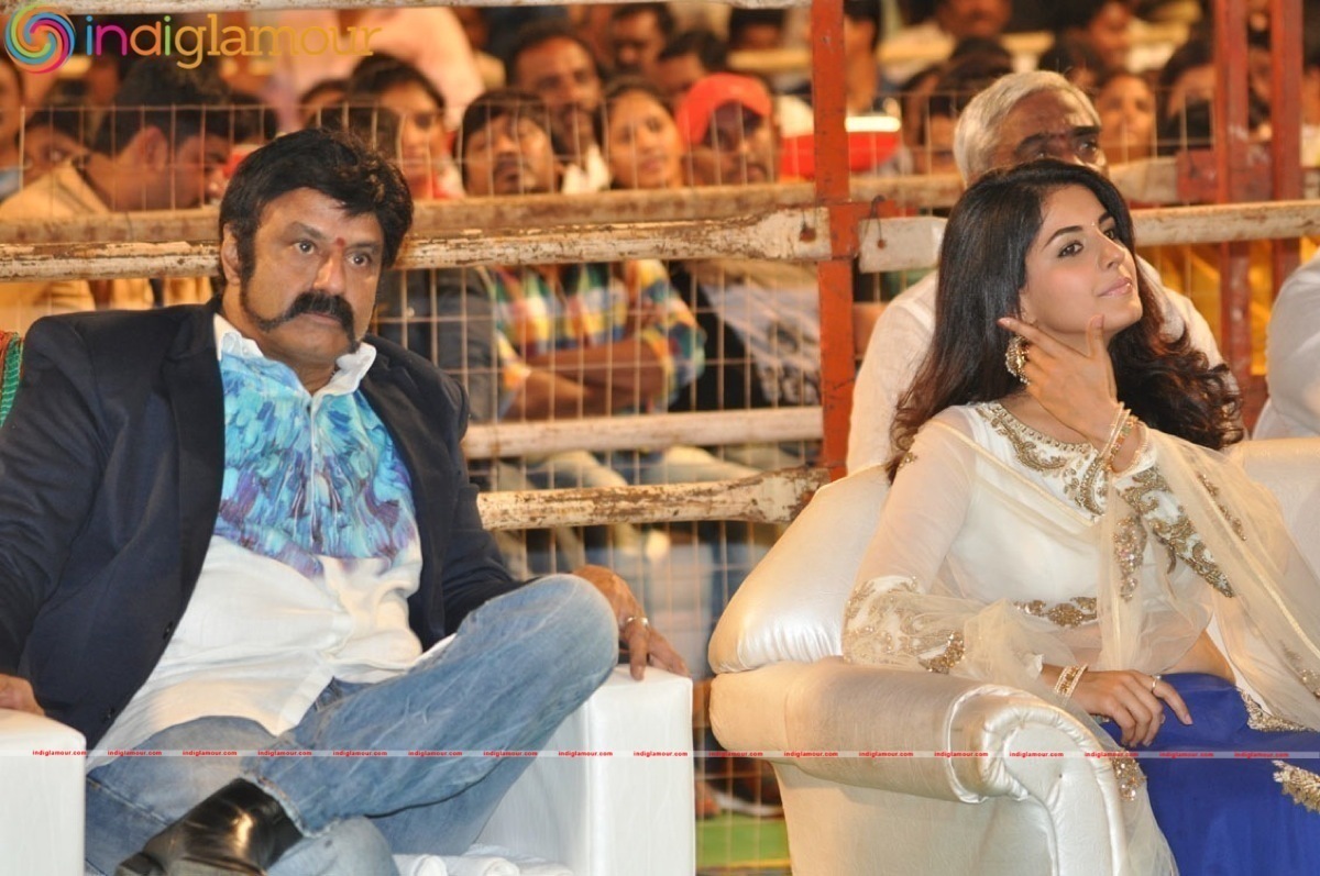 Raja Cheyyi Veste Movie Audio launch Event Event hd photo