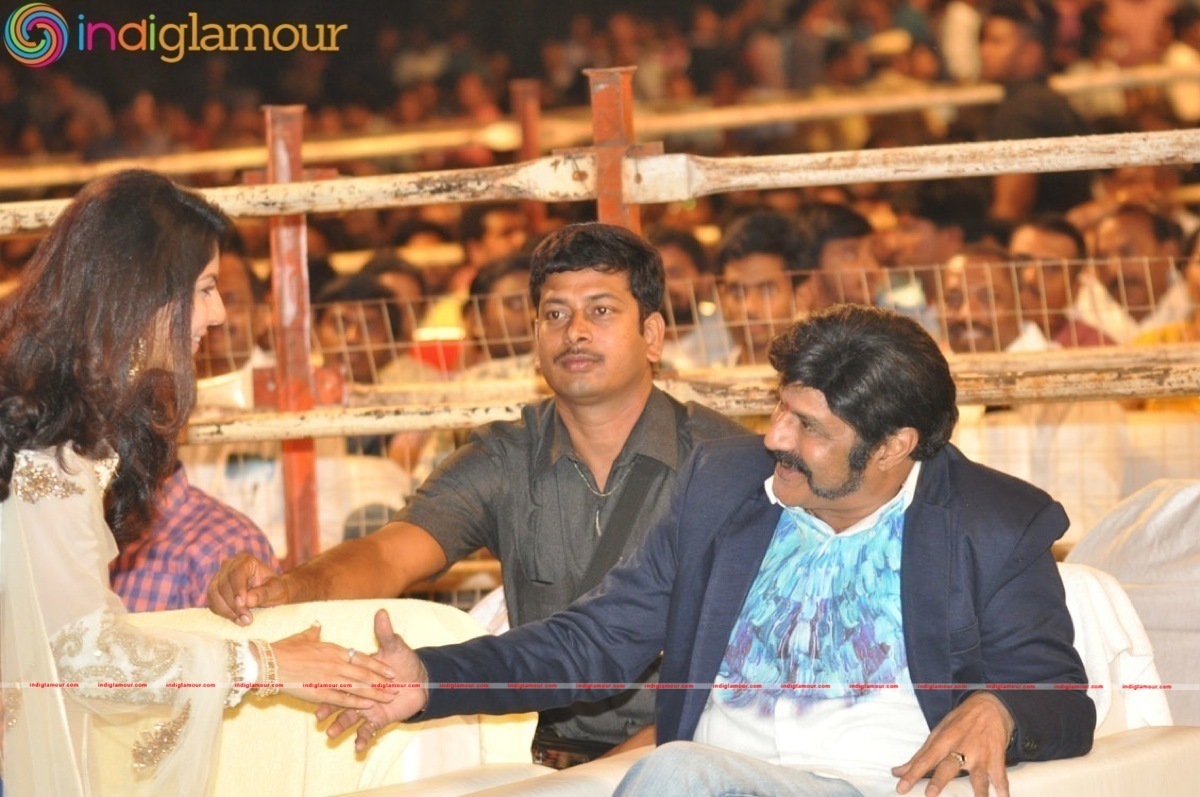 Raja Cheyyi Veste Movie Audio launch Event Event hd photo