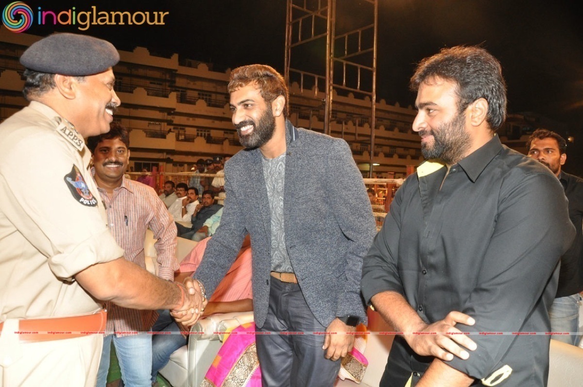 Raja Cheyyi Veste Movie Audio launch Event Event hd photo