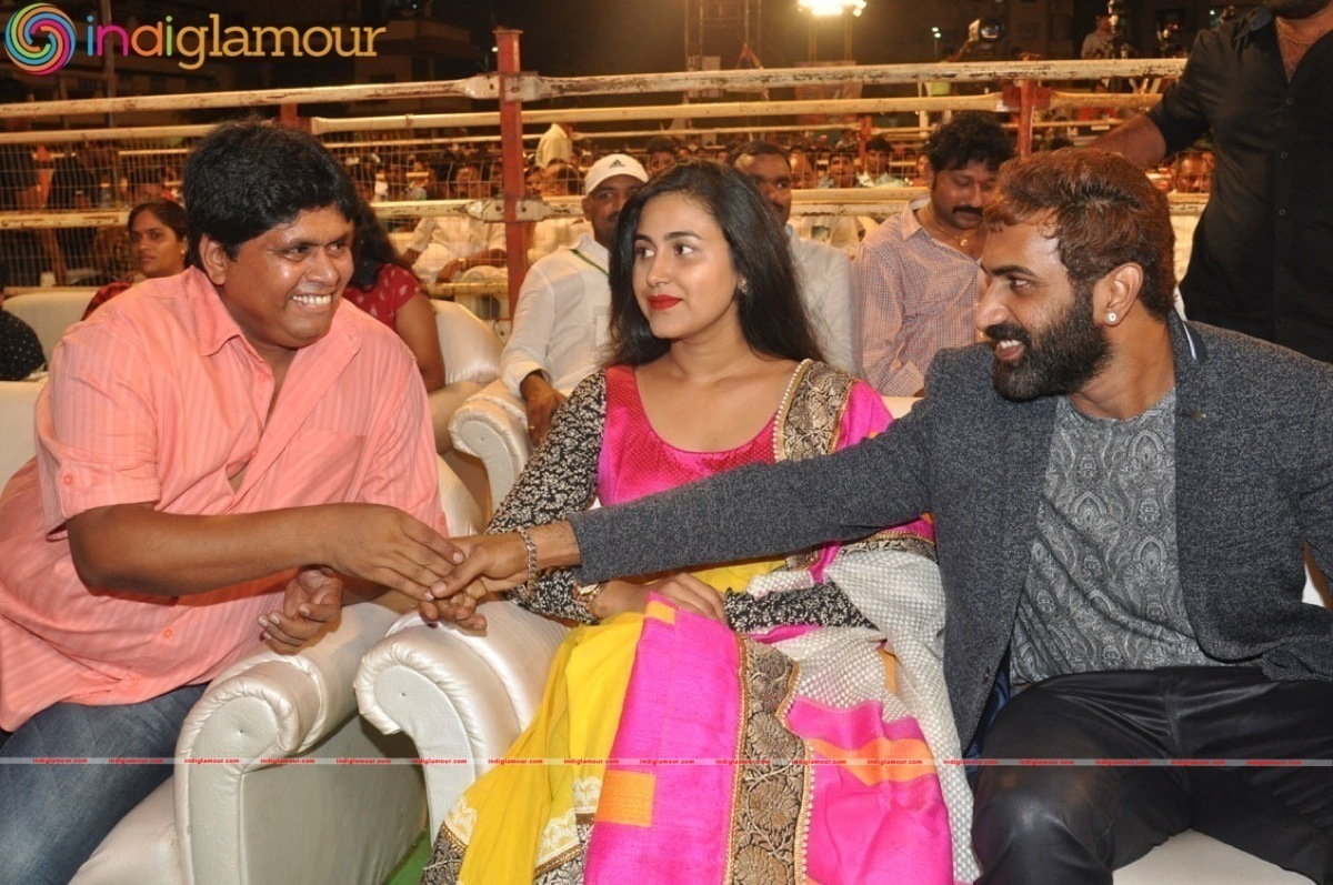 Raja Cheyyi Veste Movie Audio launch Event Event hd photo