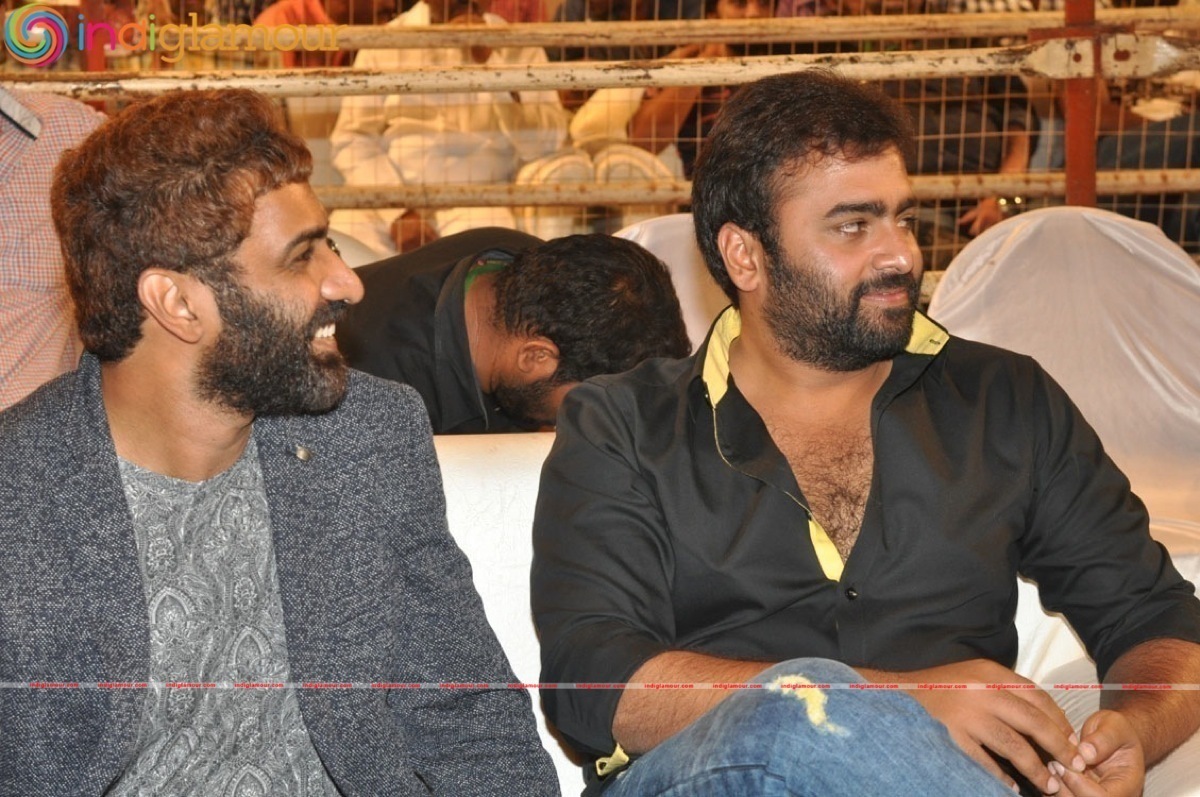 Raja Cheyyi Veste Movie Audio launch Event Event hd photo