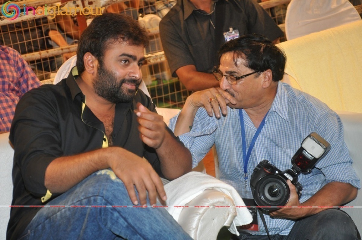 Raja Cheyyi Veste Movie Audio launch Event Event hd photo