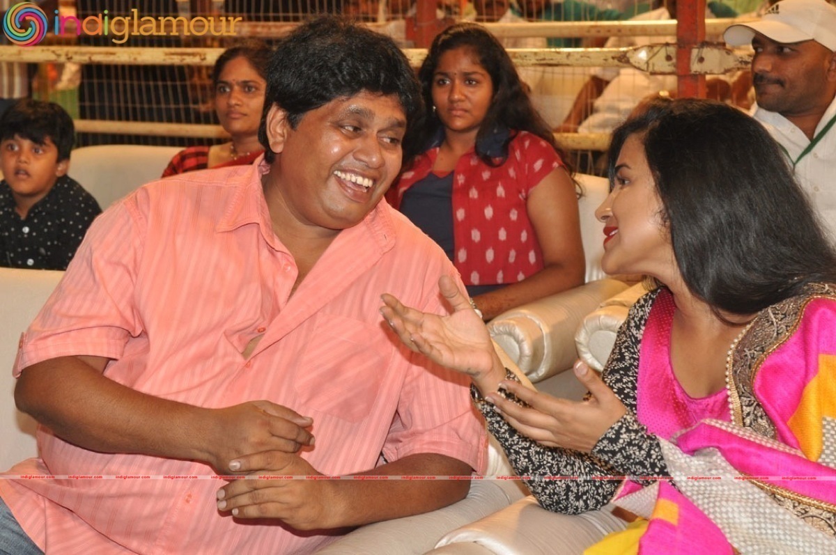 Raja Cheyyi Veste Movie Audio launch Event Event hd photo
