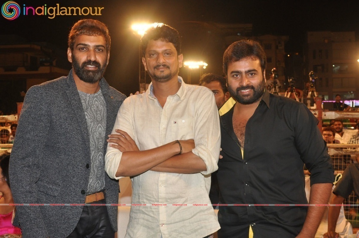 Raja Cheyyi Veste Movie Audio launch Event Event hd photo