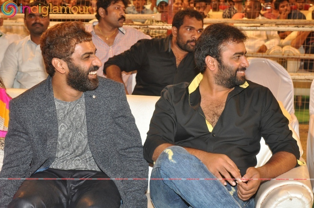 Raja Cheyyi Veste Movie Audio launch Event Event hd photo