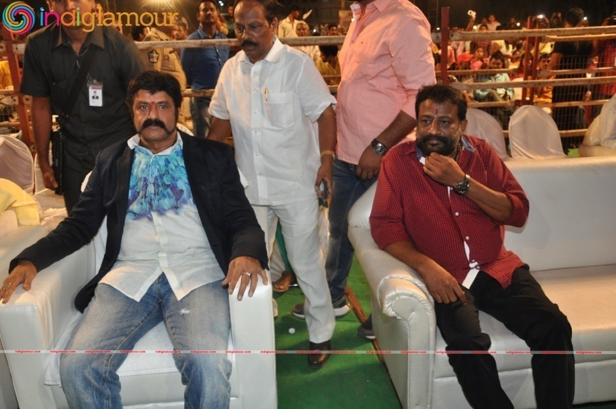 Raja Cheyyi Veste Movie Audio launch Event Event hd photo