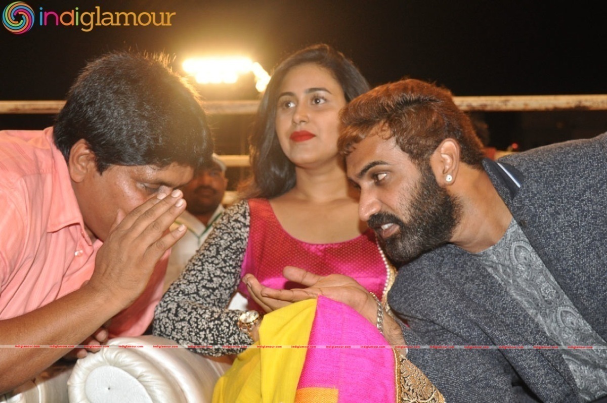 Raja Cheyyi Veste Movie Audio launch Event Event hd photo