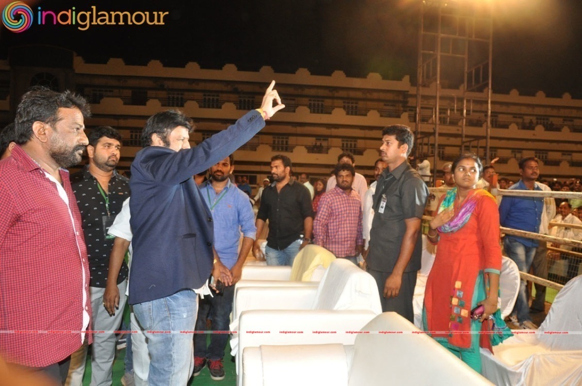 Raja Cheyyi Veste Movie Audio launch Event Event hd photo