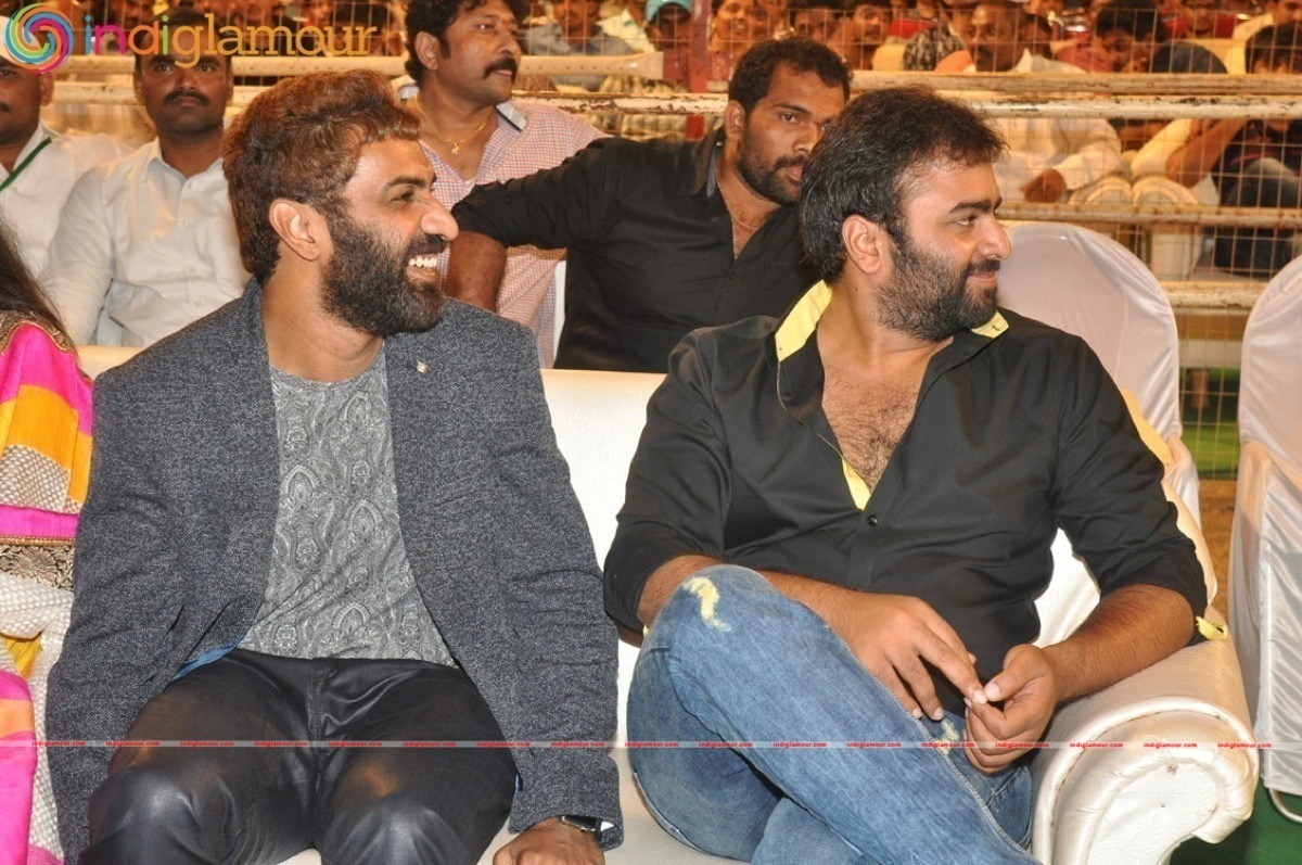 Raja Cheyyi Veste Movie Audio launch Event Event hd photo