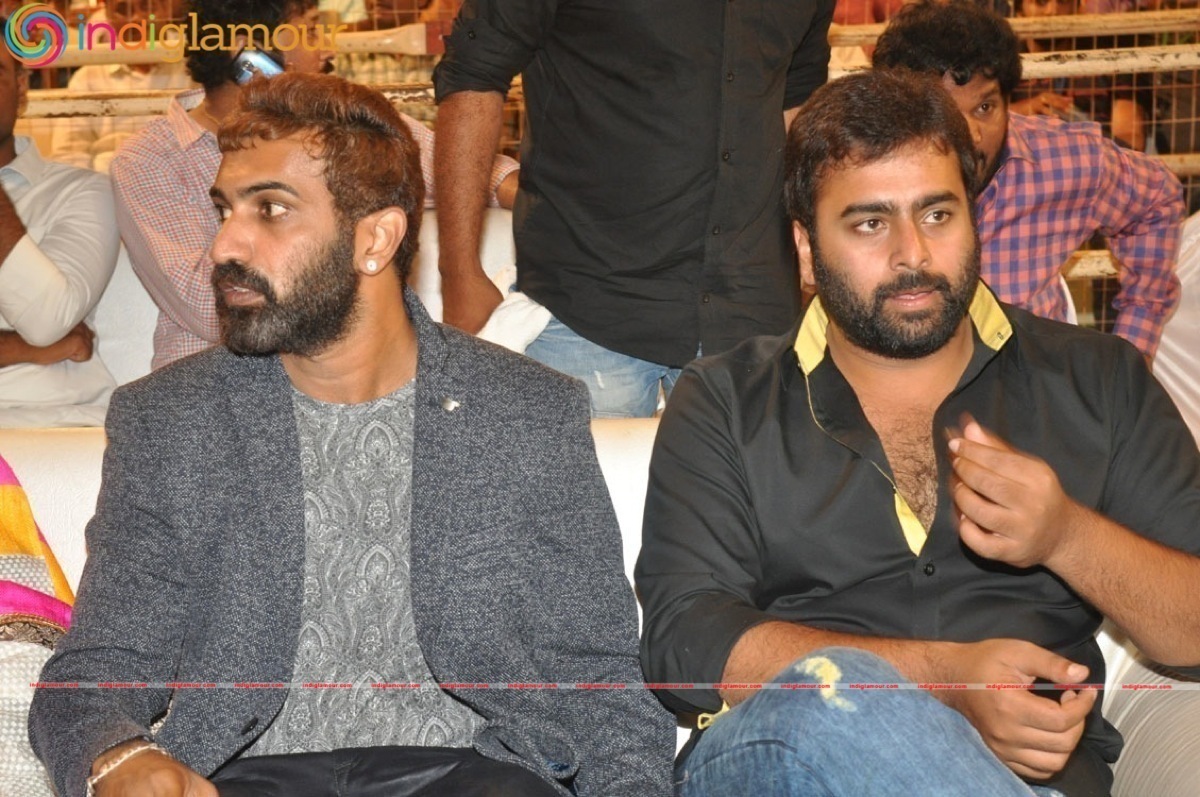 Raja Cheyyi Veste Movie Audio launch Event Event hd photo