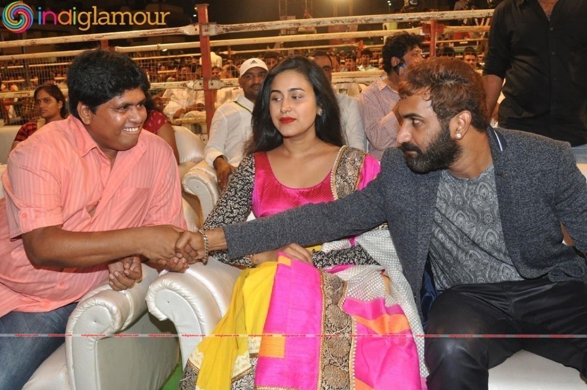 Raja Cheyyi Veste Movie Audio launch Event Event hd photo