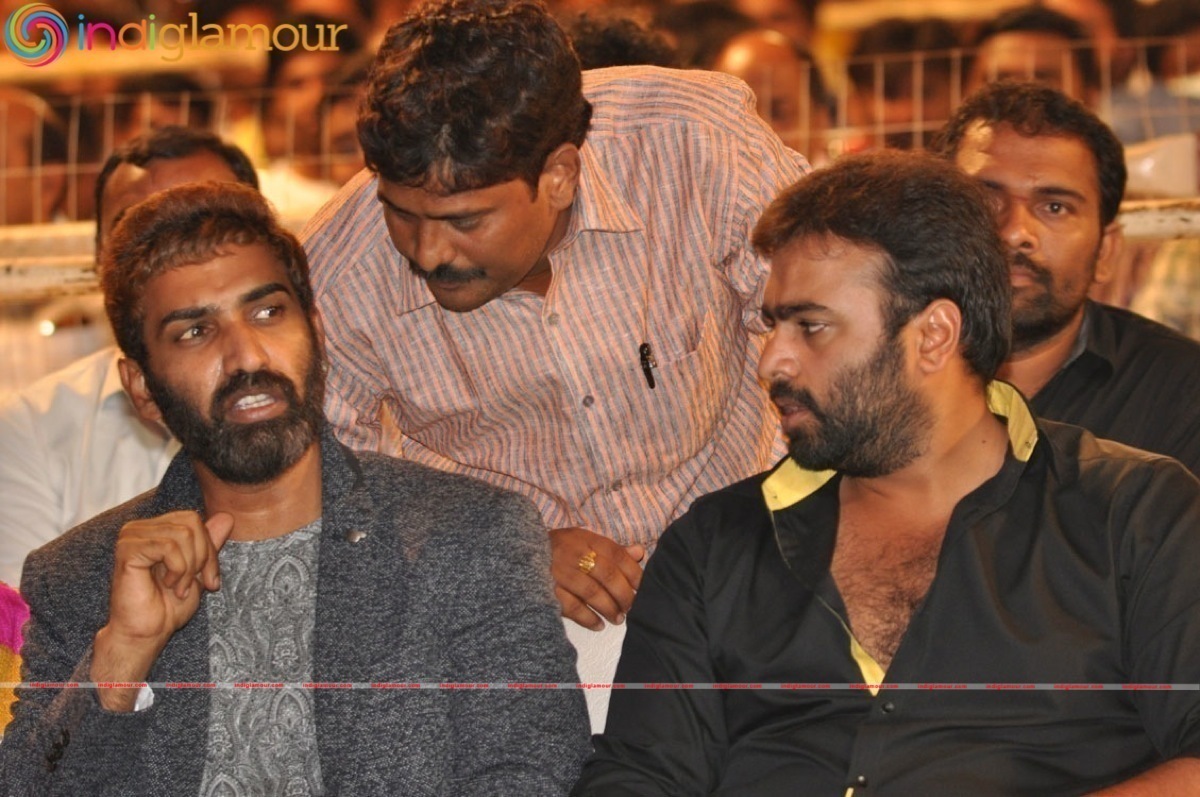 Raja Cheyyi Veste Movie Audio launch Event Event hd photo