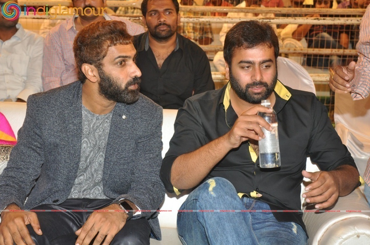 Raja Cheyyi Veste Movie Audio launch Event Event hd photo