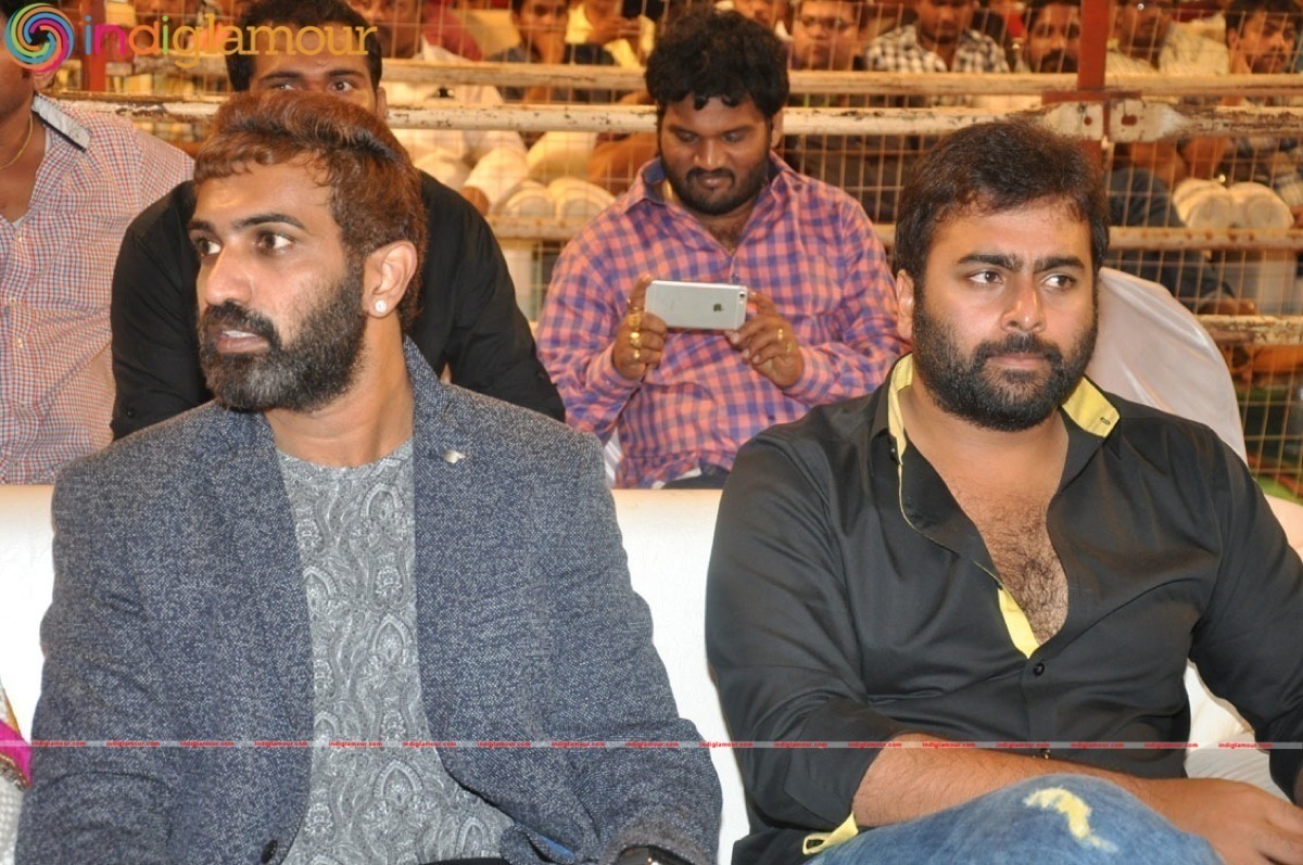 Raja Cheyyi Veste Movie Audio launch Event Event hd photo