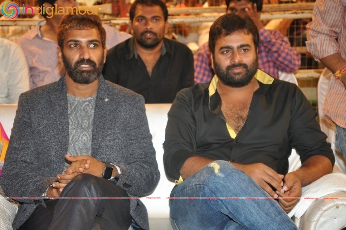 Raja Cheyyi Veste Movie Audio launch Event Event hd photo