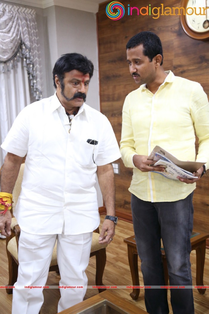 Balakrishna Pai India Today Special Issue Release Event hd photo