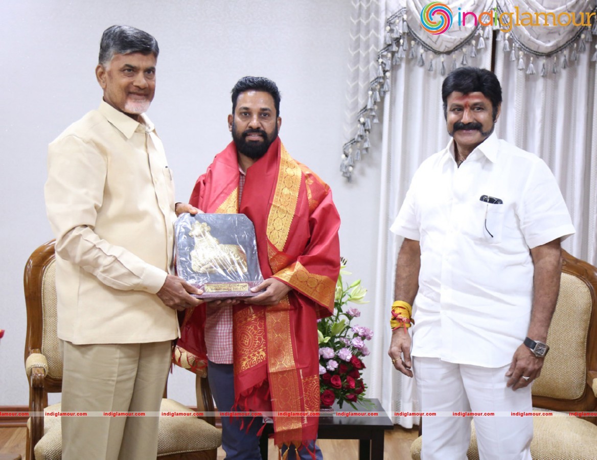 Balakrishna Pai India Today Special Issue Release Event hd photo