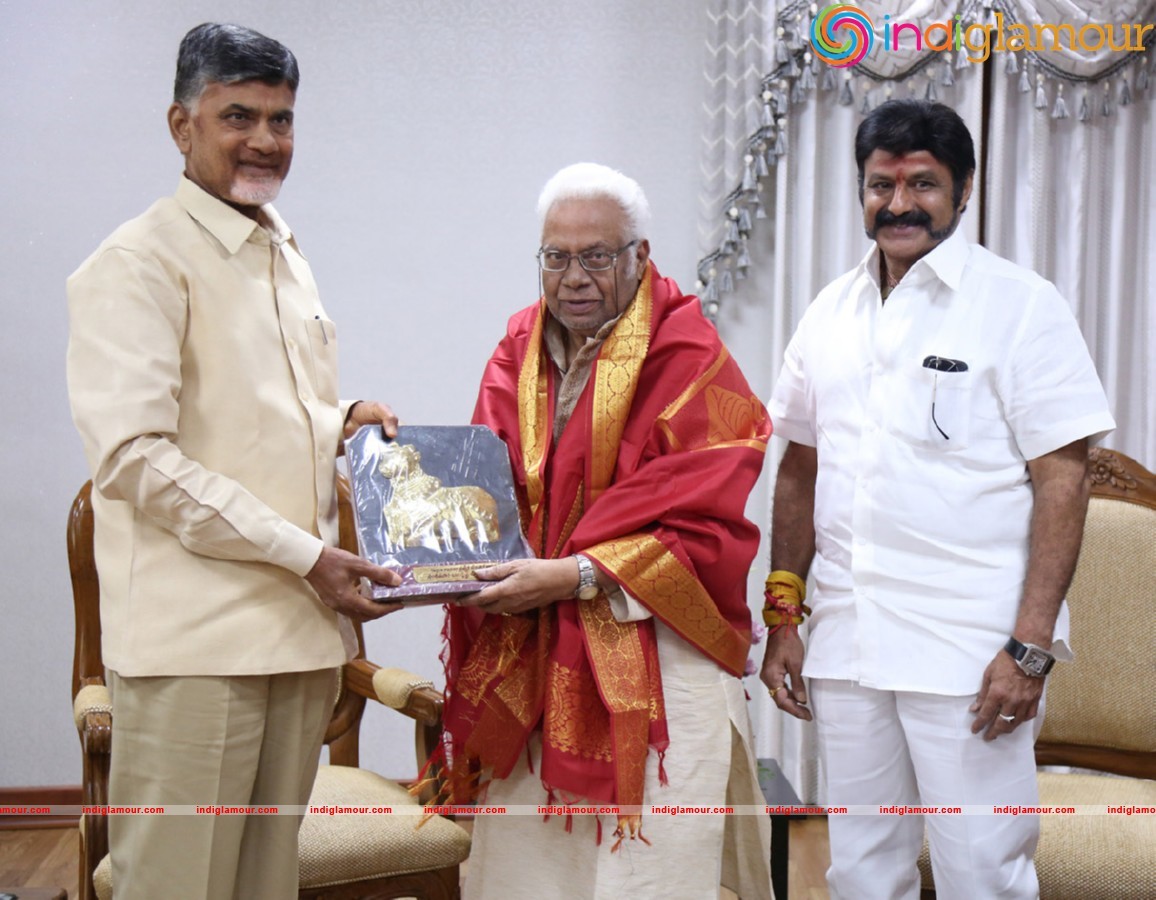 Balakrishna Pai India Today Special Issue Release Event hd photo