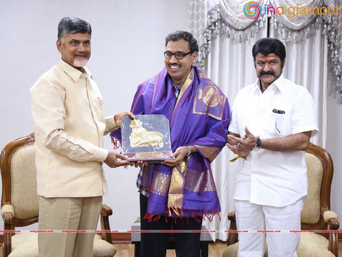 Balakrishna Pai India Today Special Issue Release Event hd photo