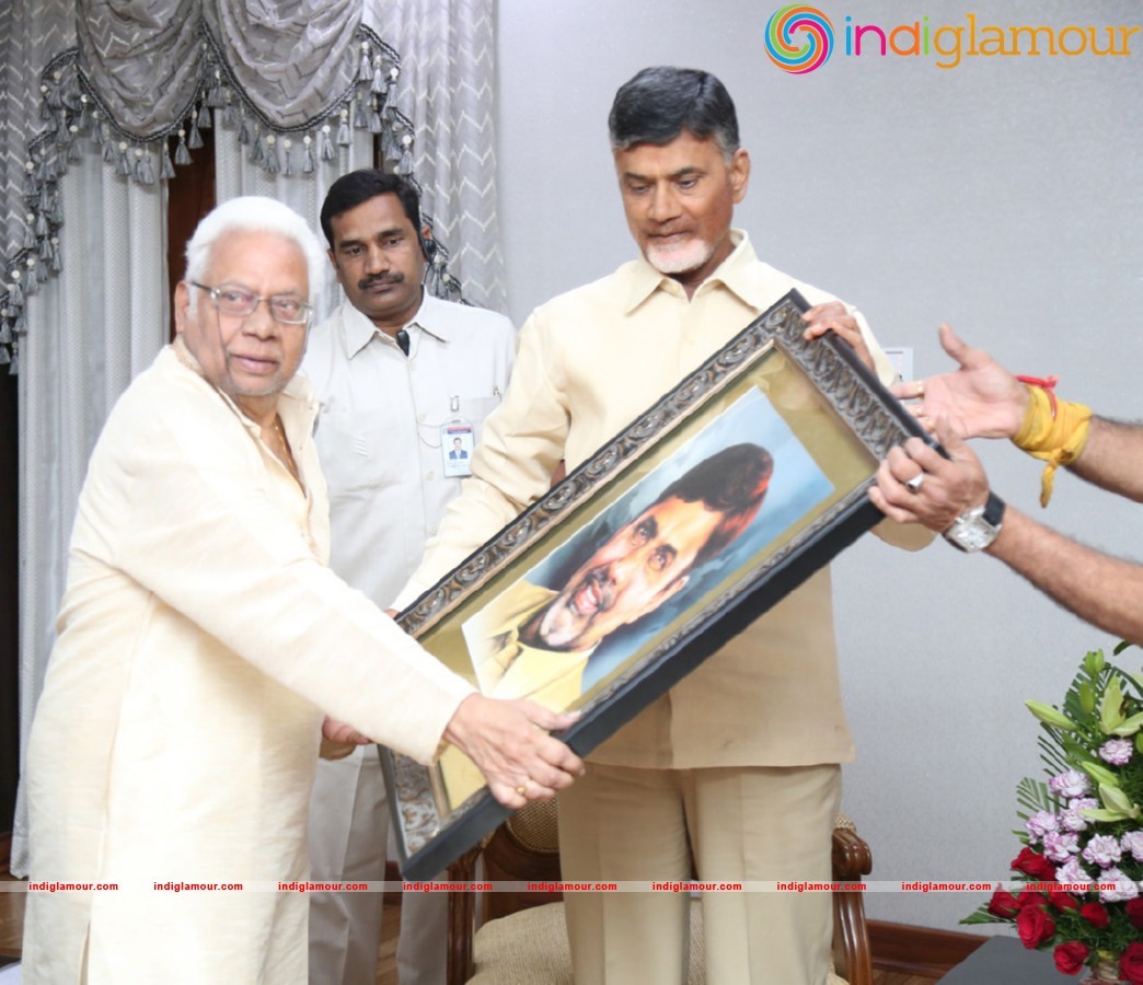 Balakrishna Pai India Today Special Issue Release Event hd photo
