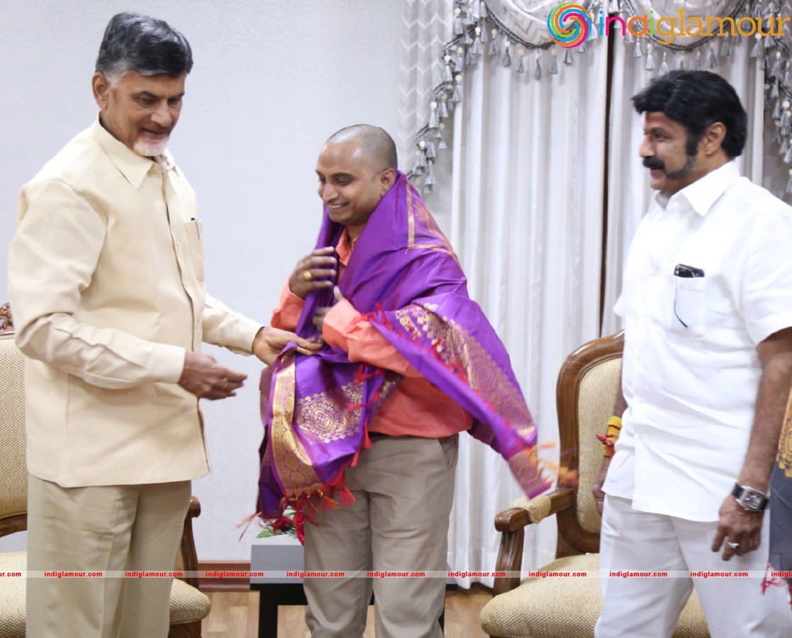 Balakrishna Pai India Today Special Issue Release Event hd photo