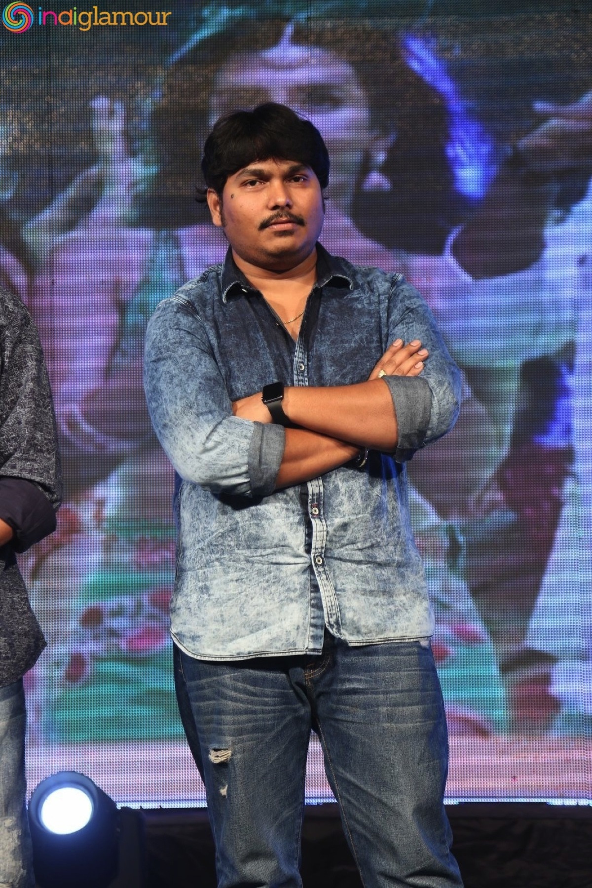 Eedo Rakam Aado Rakam Audio Launch Event Event hd photo