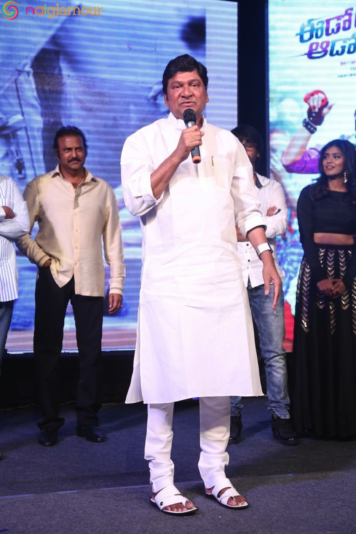 Eedo Rakam Aado Rakam Audio Launch Event Event hd photo