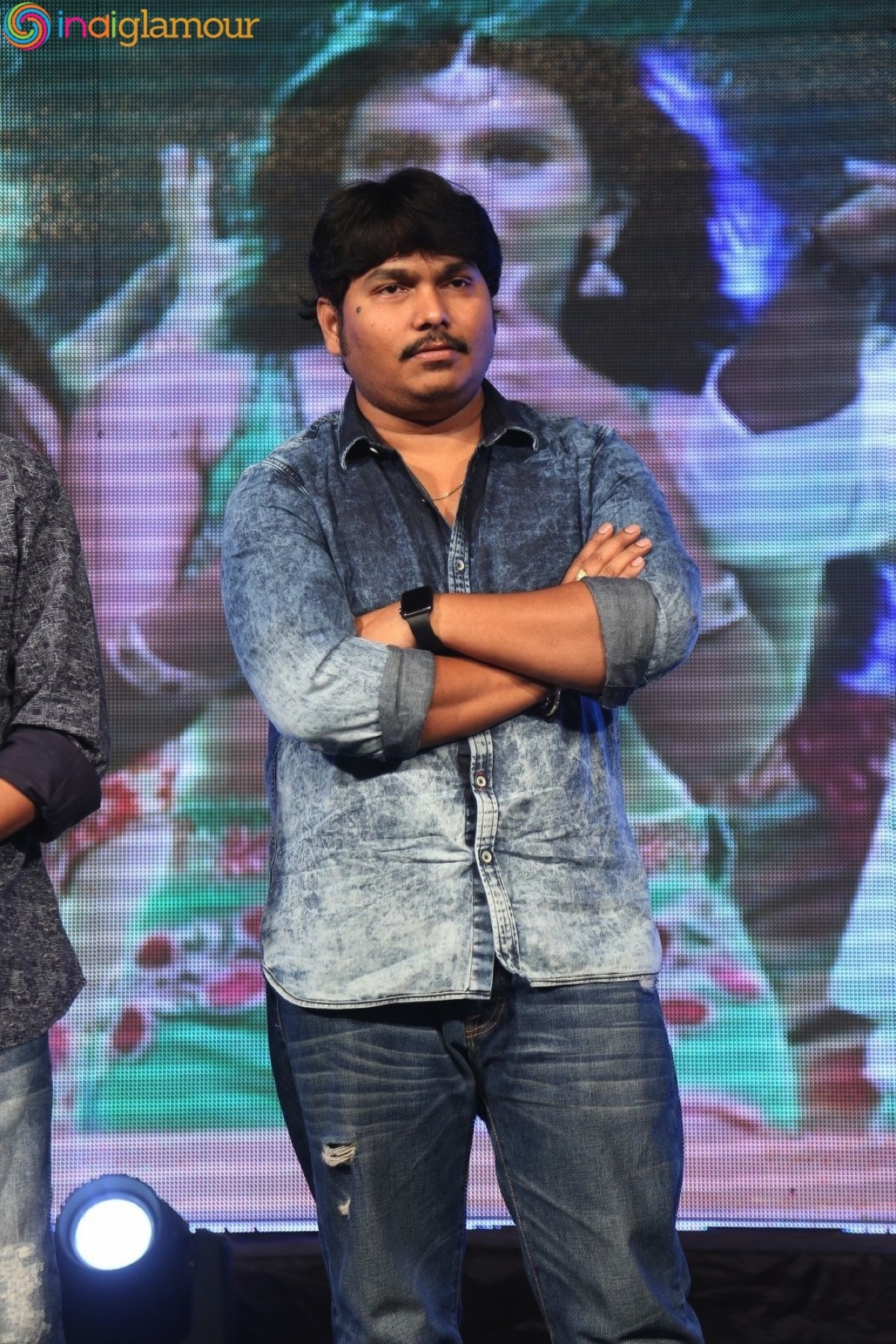 Eedo Rakam Aado Rakam Audio Launch Event Event hd photo