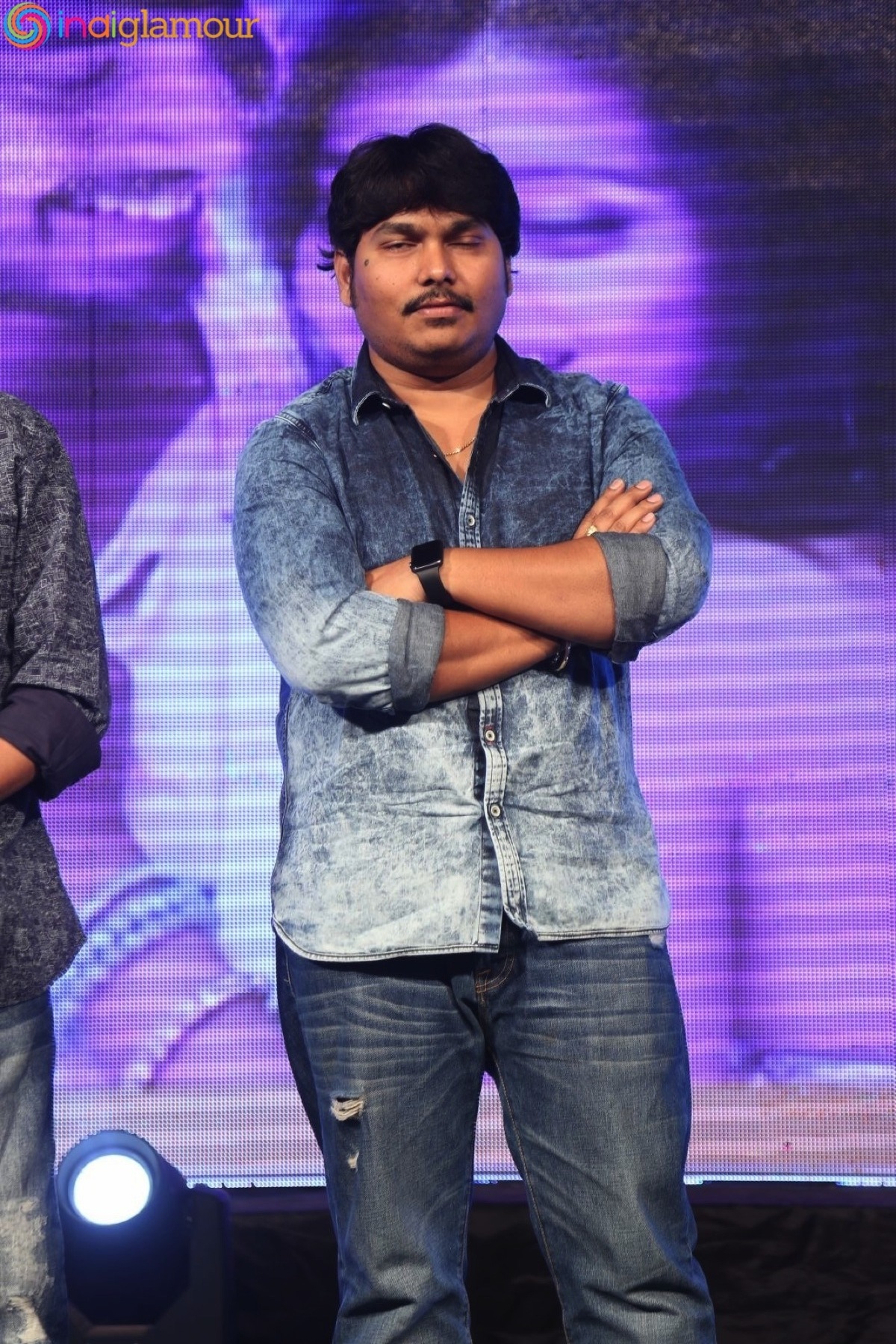 Eedo Rakam Aado Rakam Audio Launch Event Event hd photo