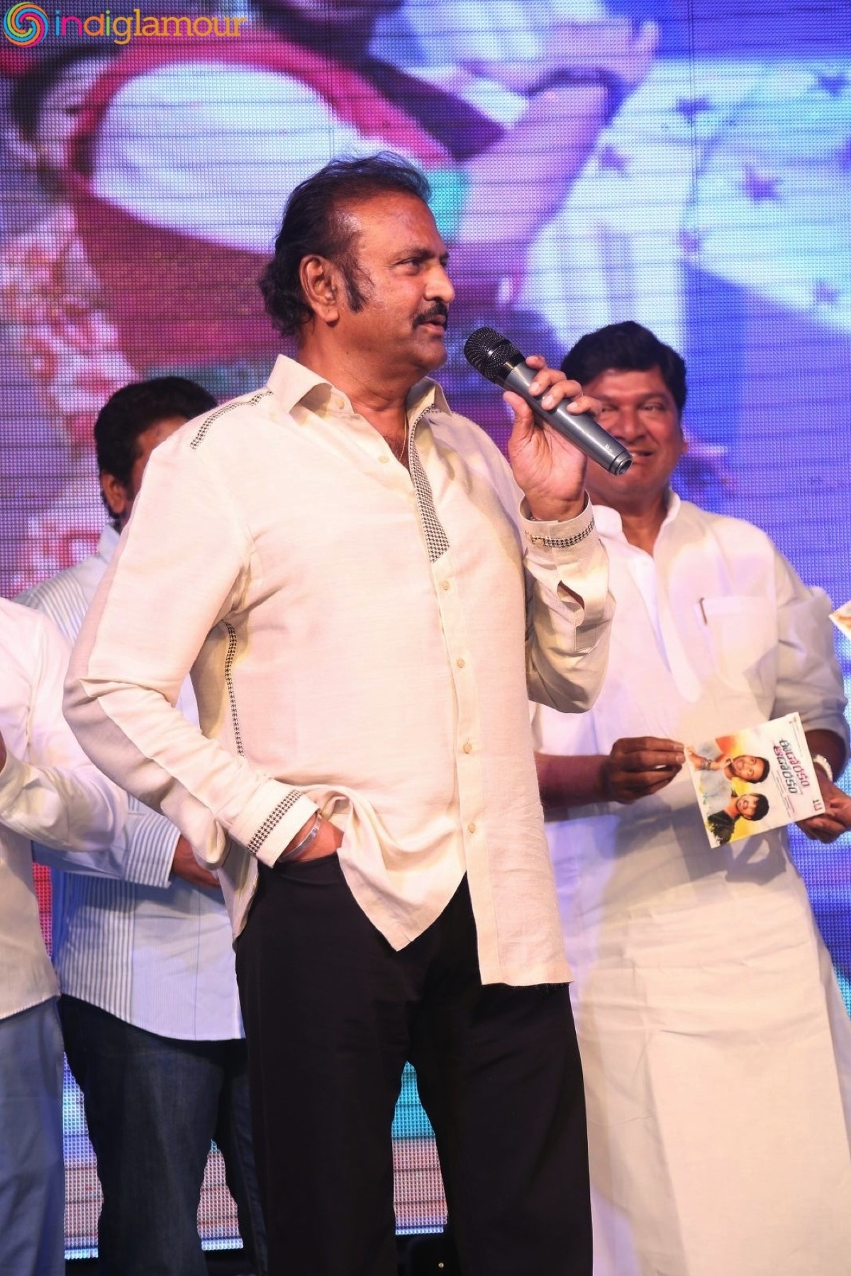 Eedo Rakam Aado Rakam Audio Launch Event Event hd photo