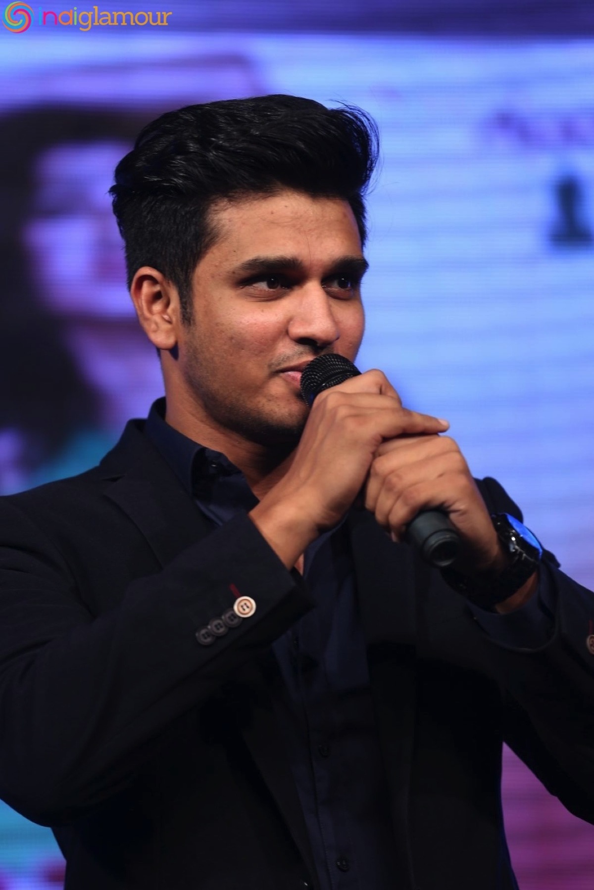 Eedo Rakam Aado Rakam Audio Launch Event Event hd photo
