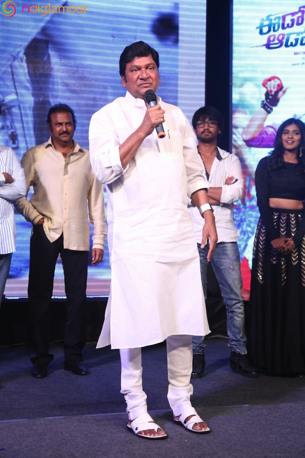 Eedo Rakam Aado Rakam Audio Launch Event Event hd photo