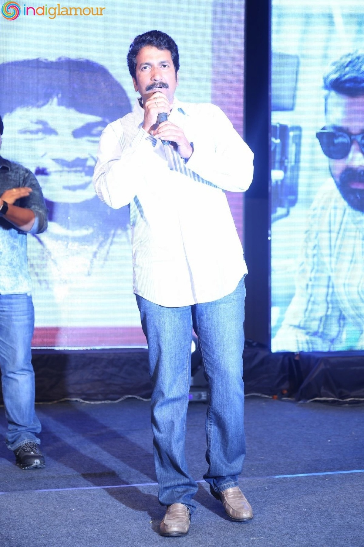 Eedo Rakam Aado Rakam Audio Launch Event Event hd photo