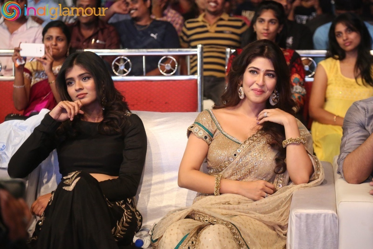 Eedo Rakam Aado Rakam Audio Launch Event Event hd photo