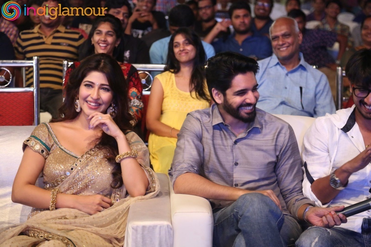 Eedo Rakam Aado Rakam Audio Launch Event Event hd photo