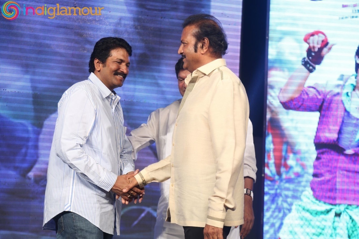 Eedo Rakam Aado Rakam Audio Launch Event Event hd photo