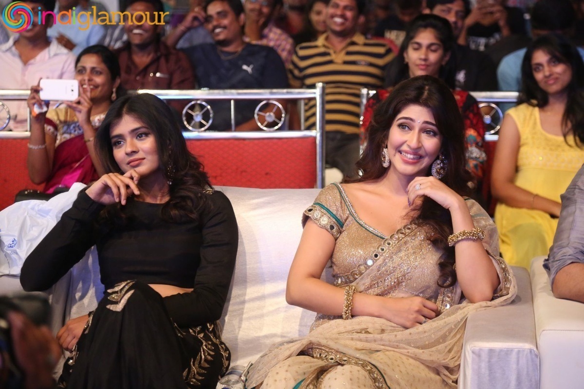 Eedo Rakam Aado Rakam Audio Launch Event Event hd photo