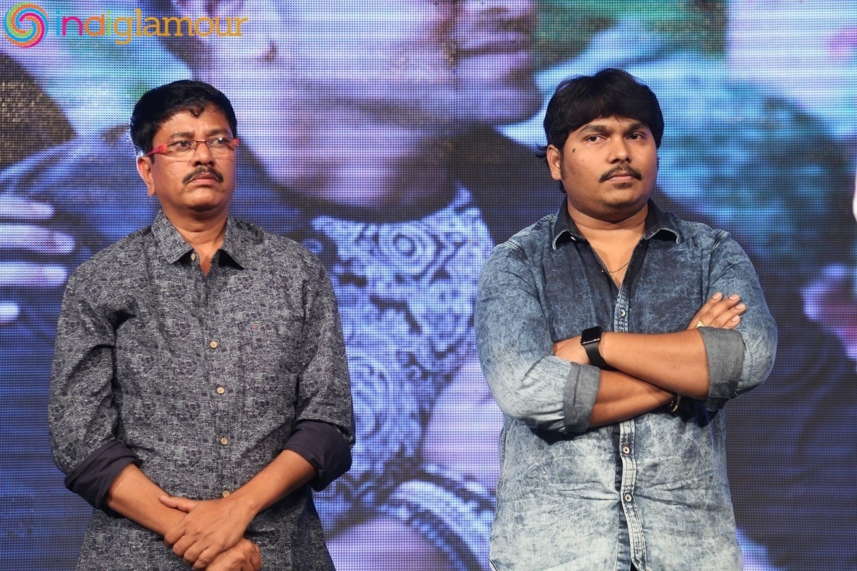 Eedo Rakam Aado Rakam Audio Launch Event Event hd photo