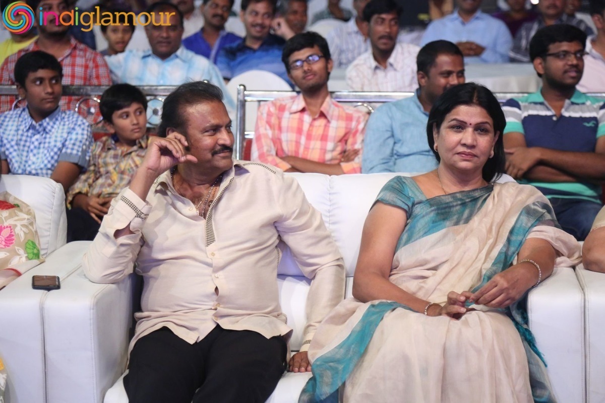 Eedo Rakam Aado Rakam Audio Launch Event Event hd photo