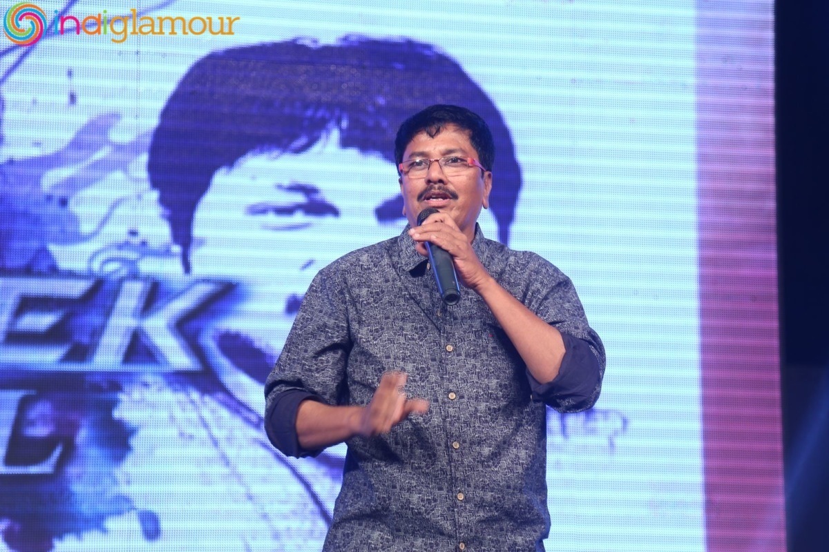 Eedo Rakam Aado Rakam Audio Launch Event Event hd photo
