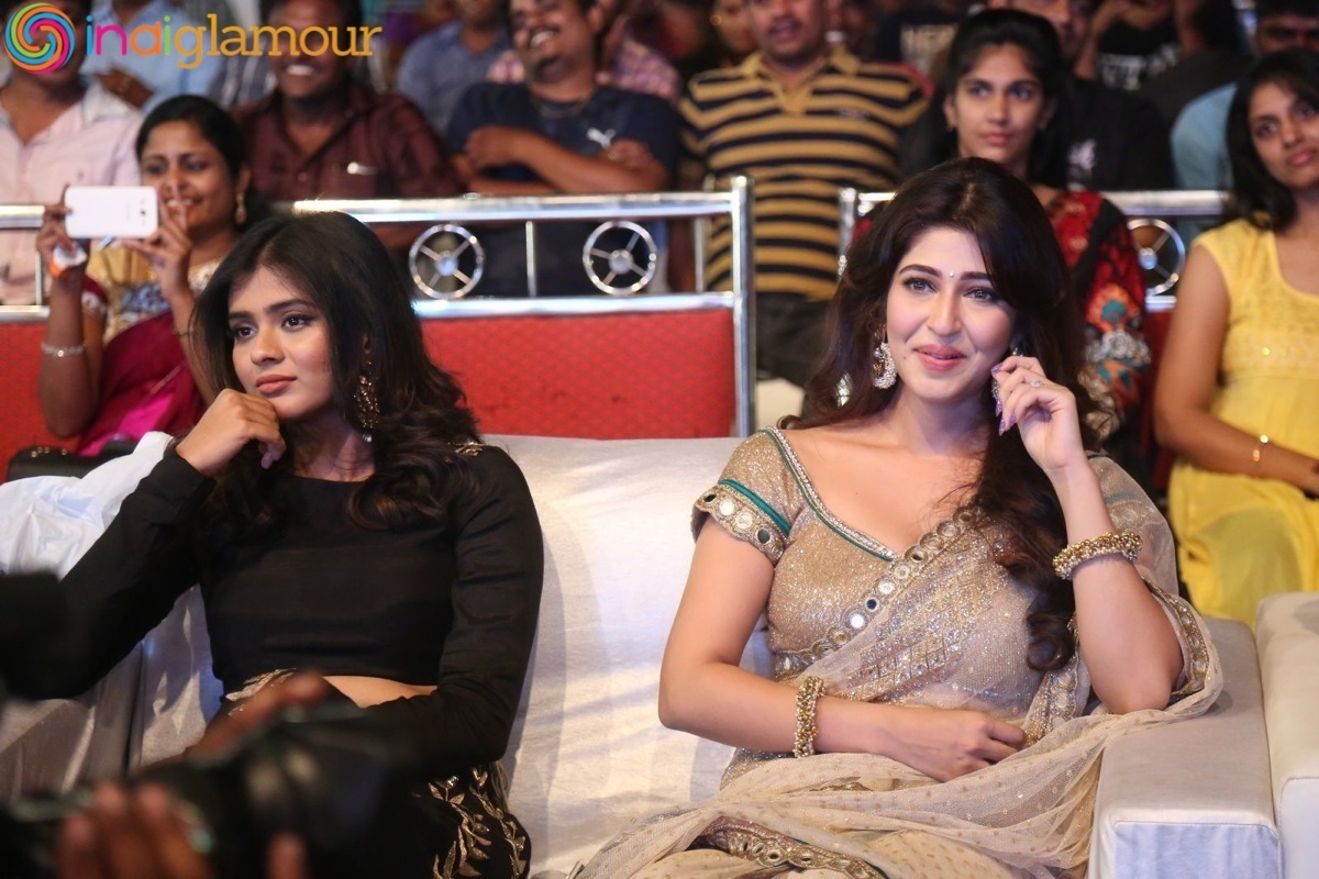Eedo Rakam Aado Rakam Audio Launch Event Event hd photo