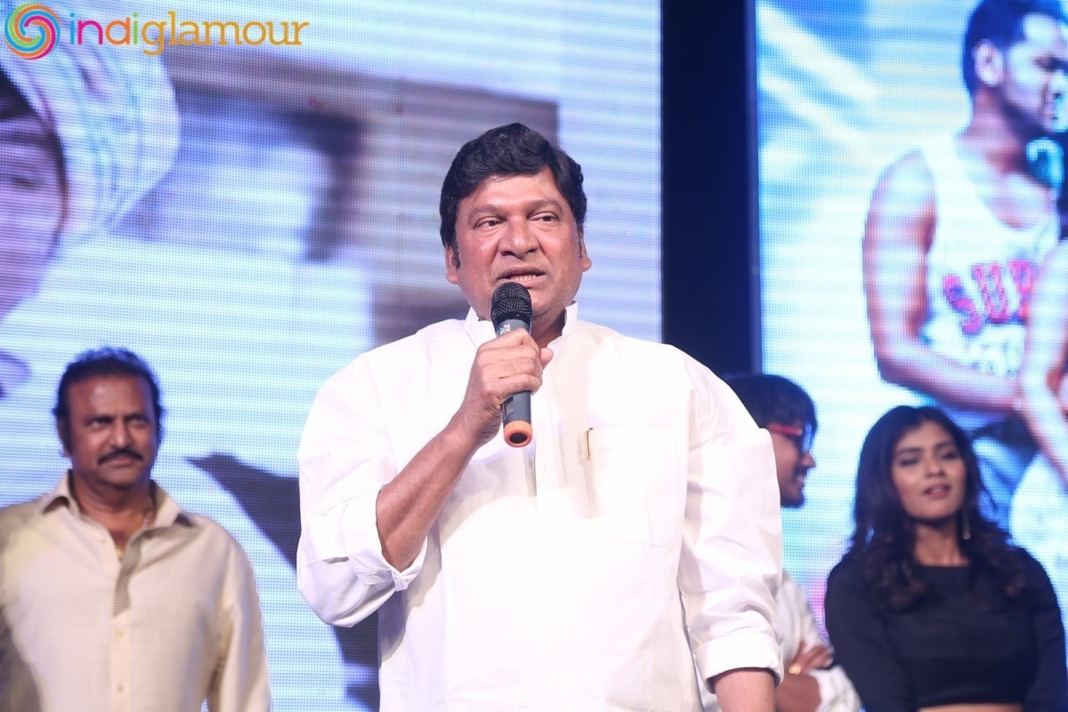 Eedo Rakam Aado Rakam Audio Launch Event Event hd photo