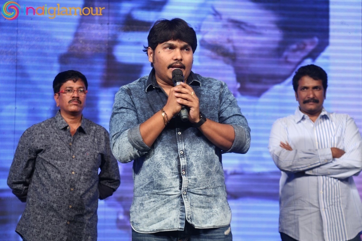 Eedo Rakam Aado Rakam Audio Launch Event Event hd photo