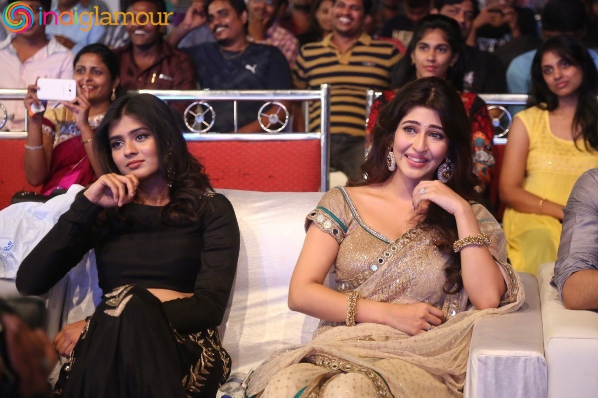 Eedo Rakam Aado Rakam Audio Launch Event Event hd photo