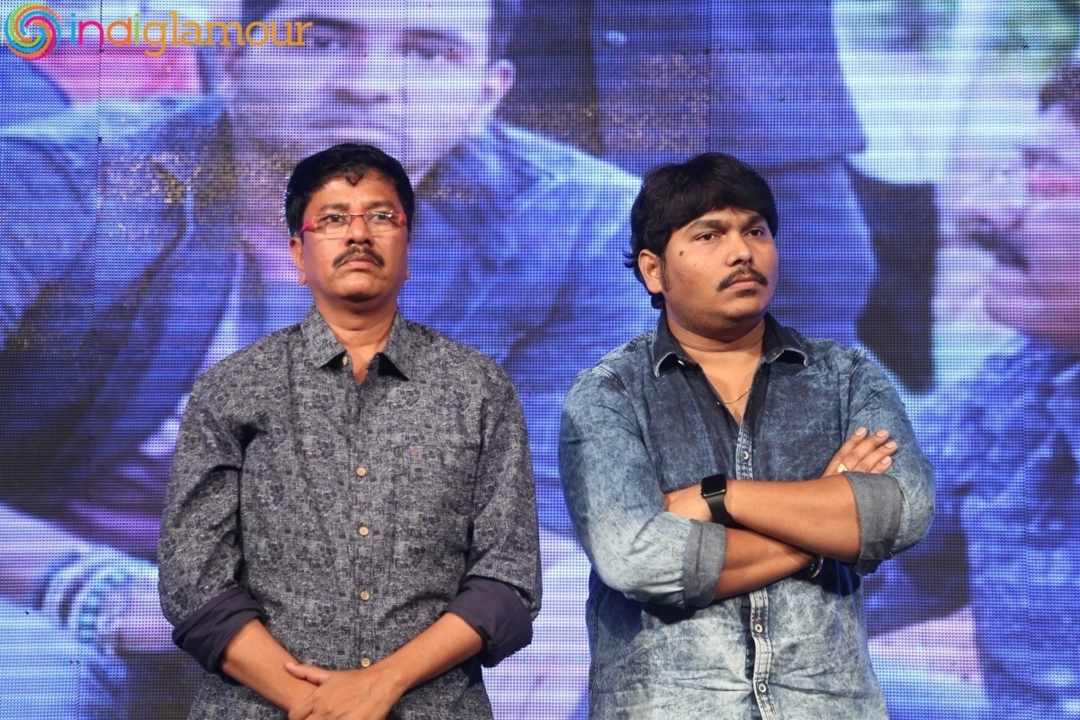 Eedo Rakam Aado Rakam Audio Launch Event Event hd photo